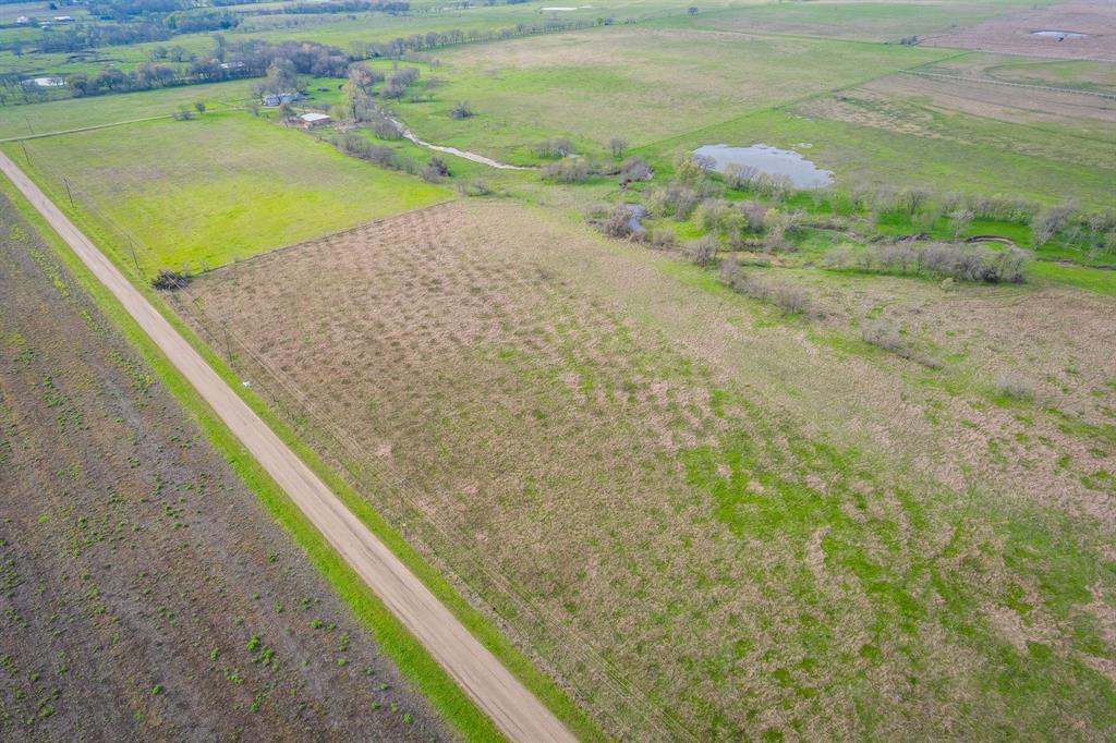 Lot 1 Dry Branch Road
