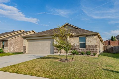 Photo of 6429 Becker Avenue, Fort Worth, TX 76123 (MLS # 21199217)