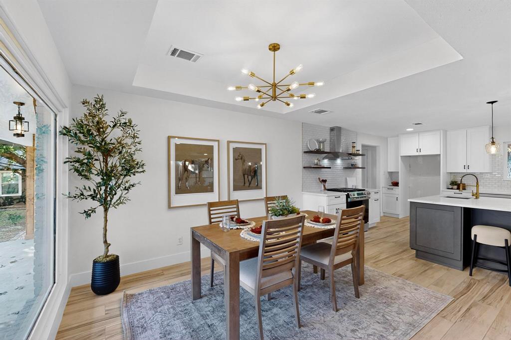 Wilson & Cole Add - Residential