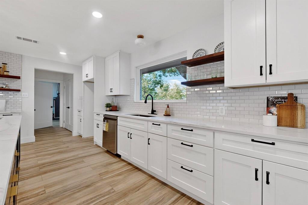 Wilson & Cole Add - Residential