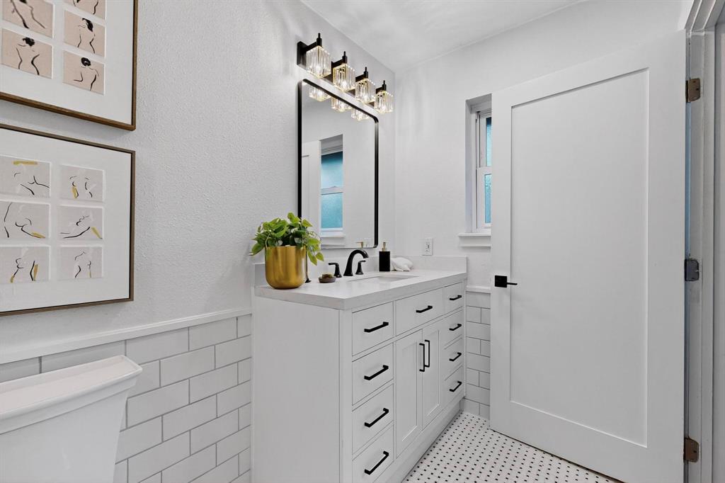 Wilson & Cole Add - Residential