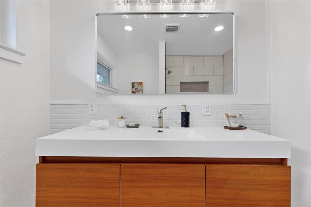 Wilson & Cole Add - Residential