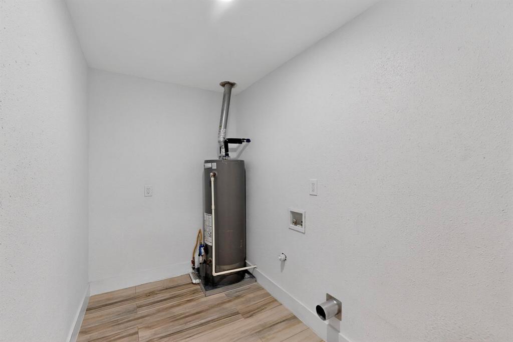 Wilson & Cole Add - Residential