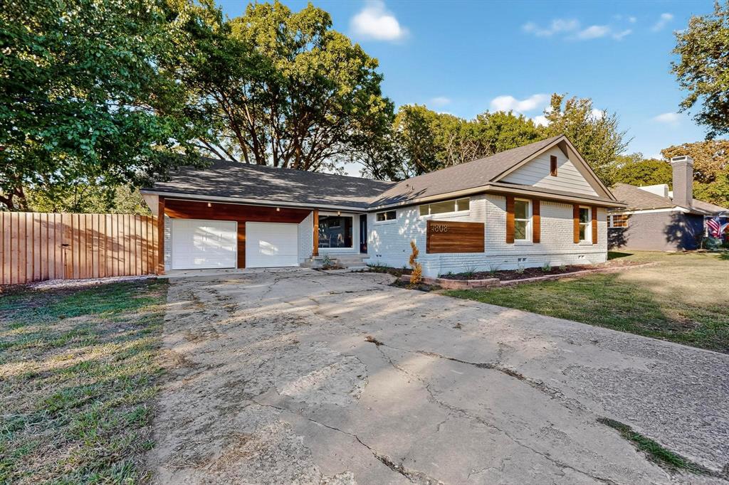 Wilson & Cole Add - Residential