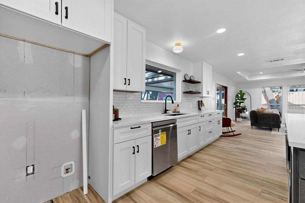 Wilson & Cole Add - Residential