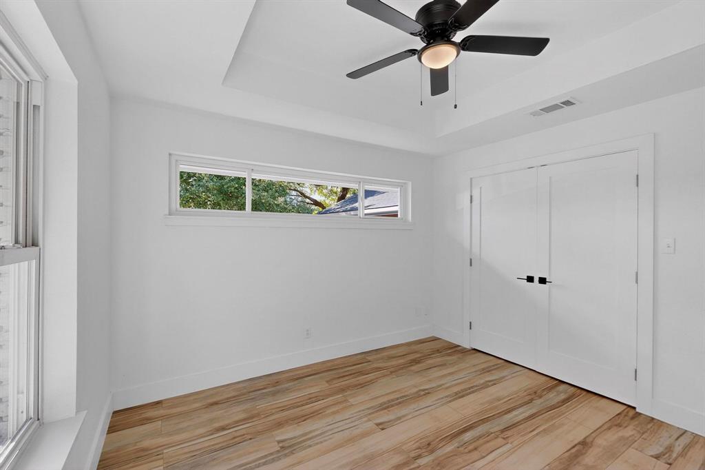 Wilson & Cole Add - Residential