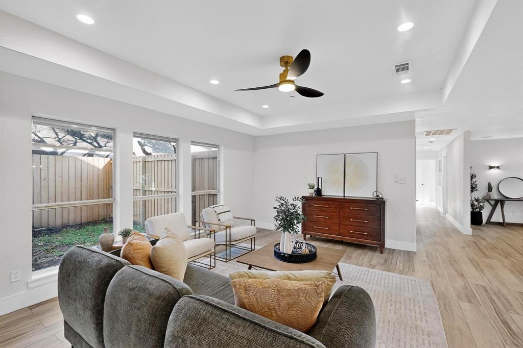 Wilson & Cole Add - Residential