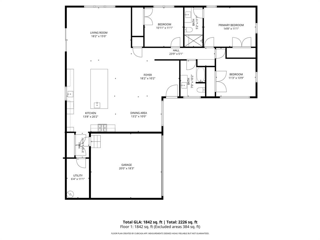 Wilson & Cole Add - Residential