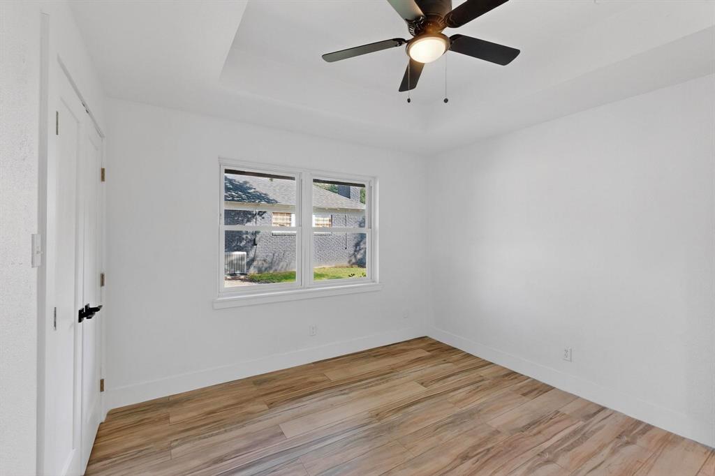 Wilson & Cole Add - Residential