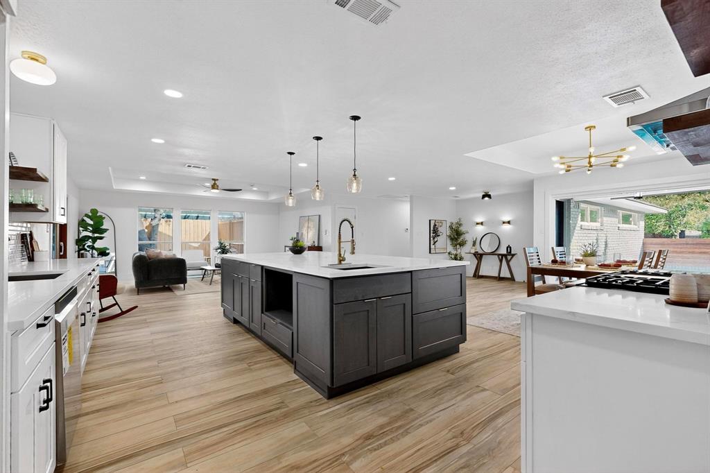 Wilson & Cole Add - Residential