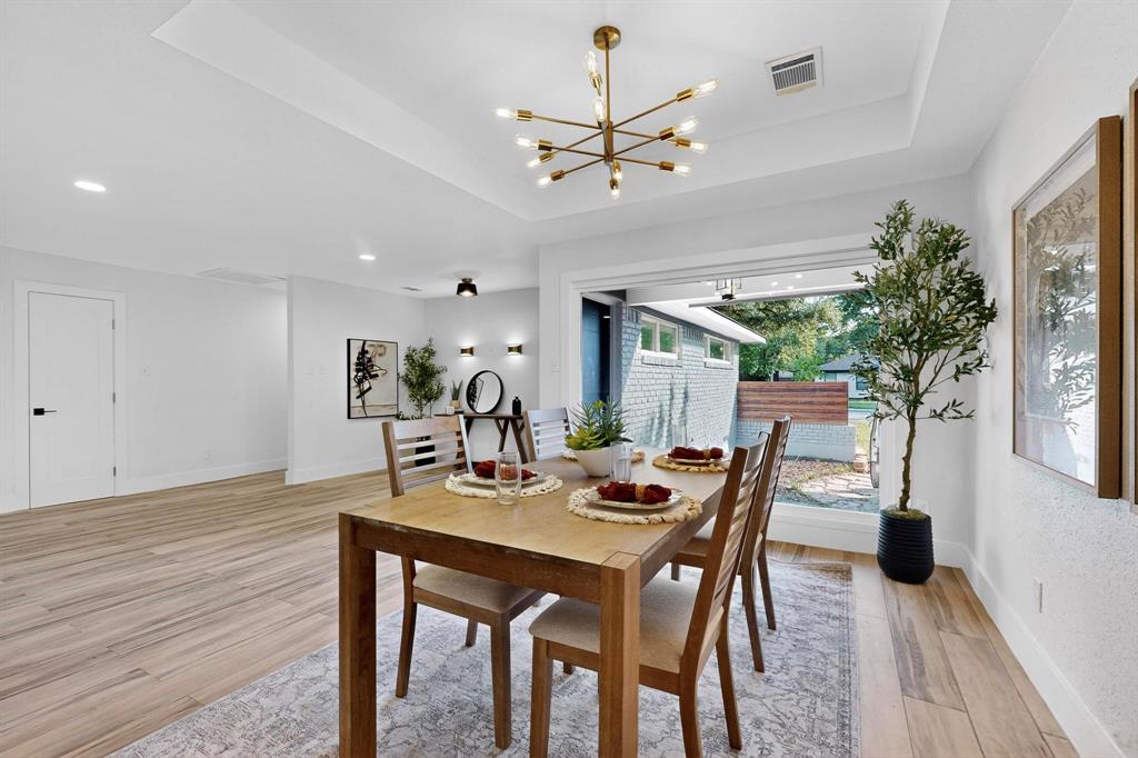 Wilson & Cole Add - Residential