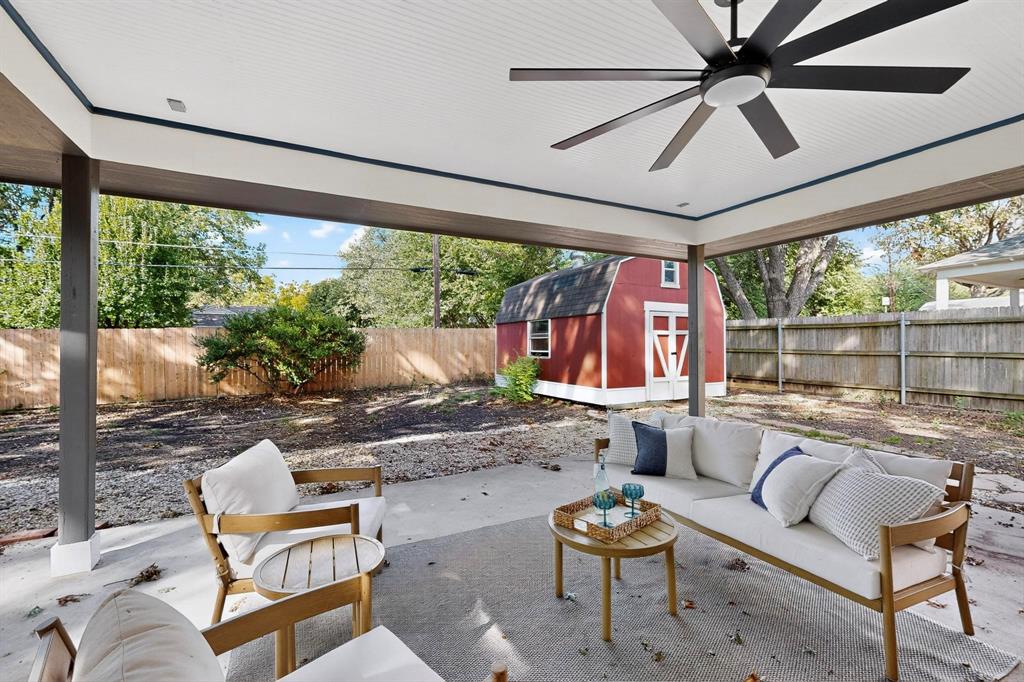 Wilson & Cole Add - Residential