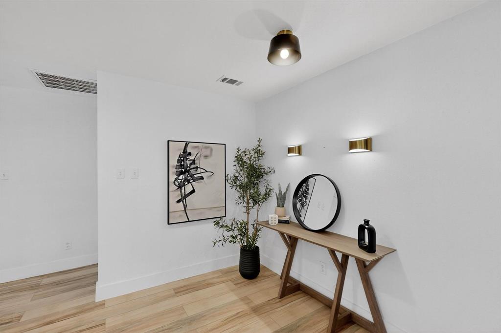 Wilson & Cole Add - Residential