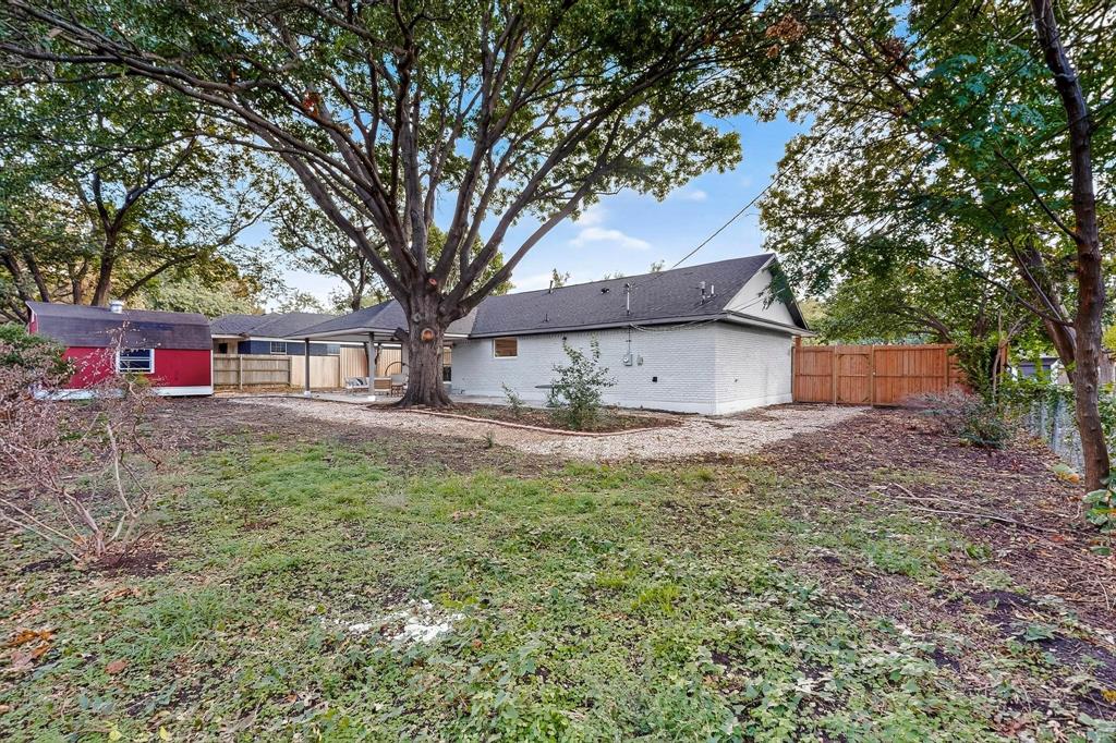 Wilson & Cole Add - Residential