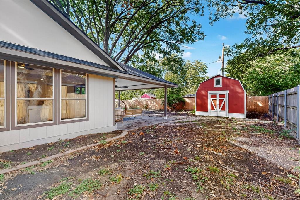 Wilson & Cole Add - Residential