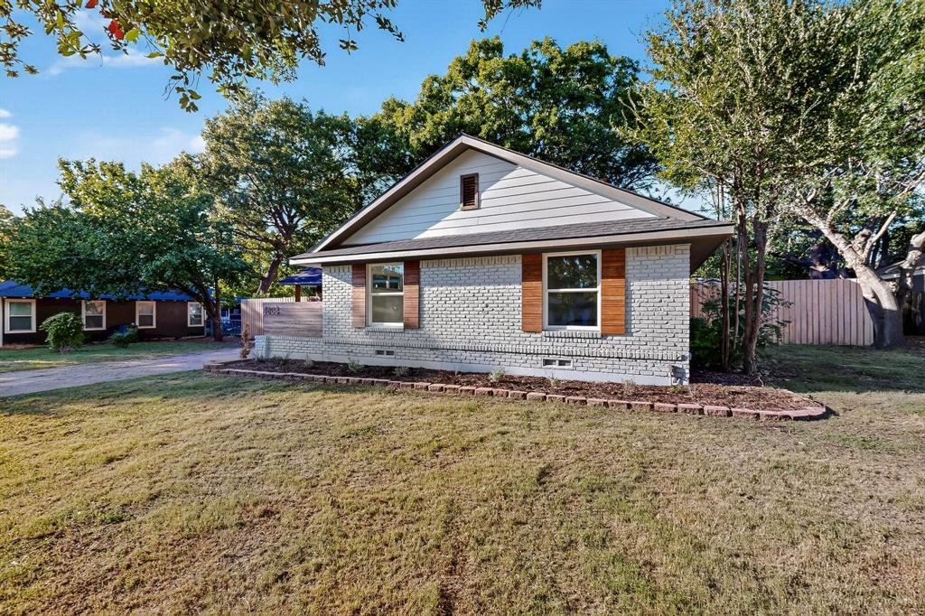 Wilson & Cole Add - Residential