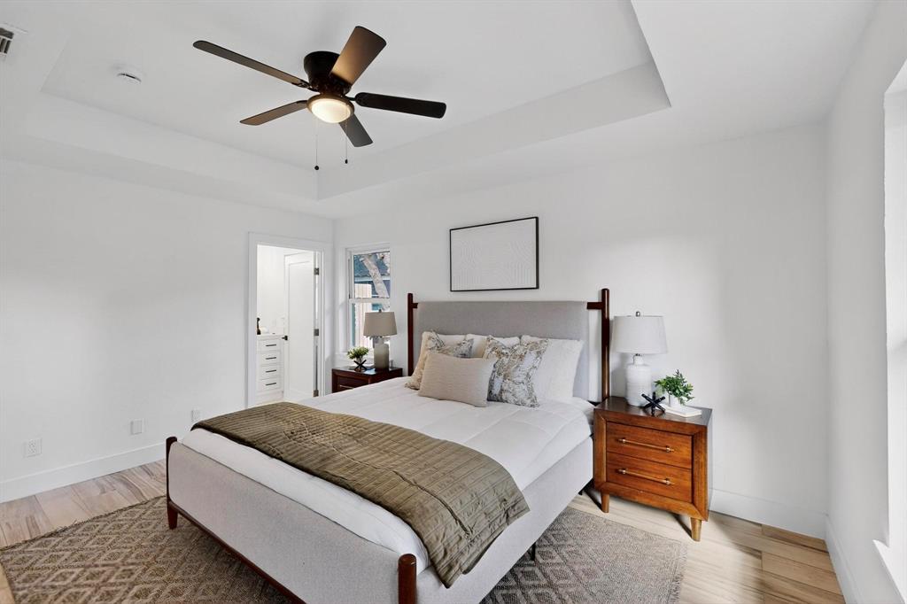 Wilson & Cole Add - Residential