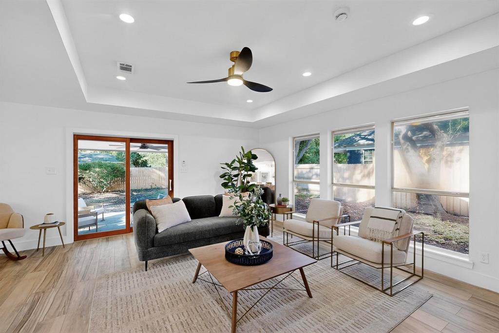 Wilson & Cole Add - Residential