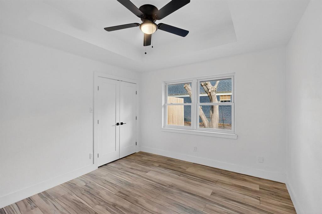 Wilson & Cole Add - Residential