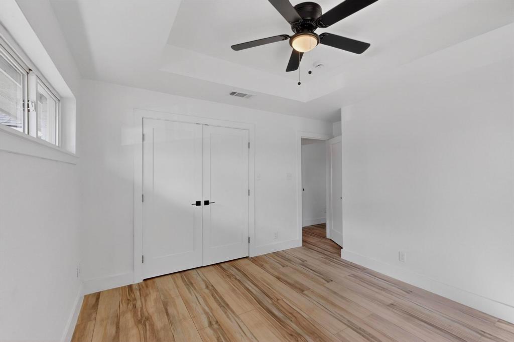 Wilson & Cole Add - Residential