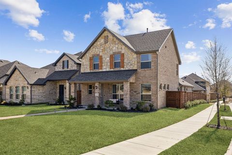 2028 Twisted Tree Lane Mesquite TX 75181