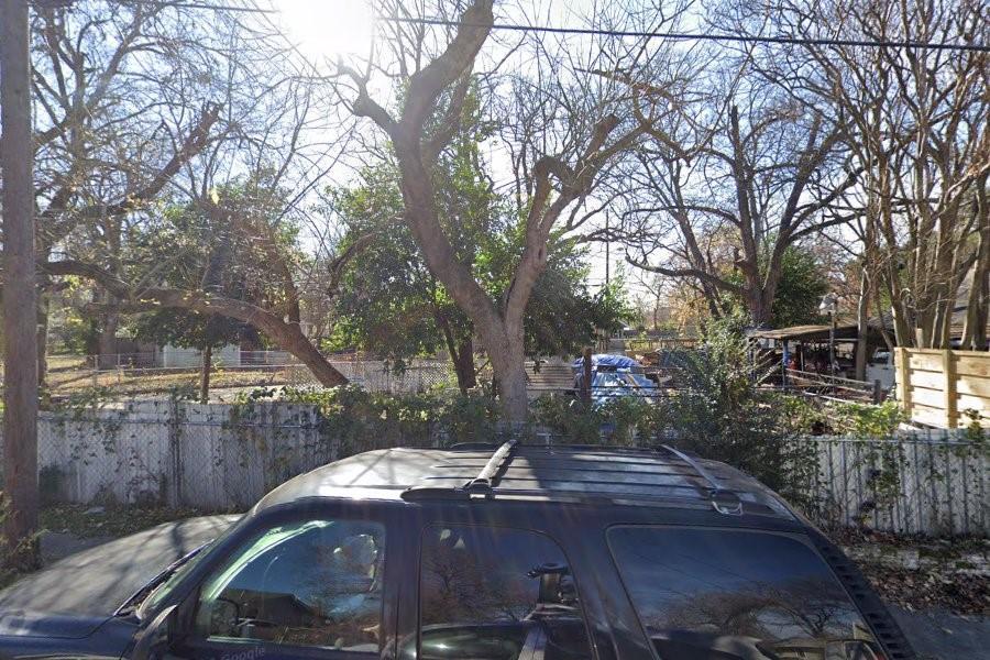 Oakland Place - Land