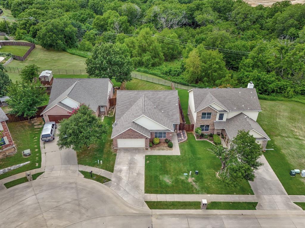 160 Angus Drive