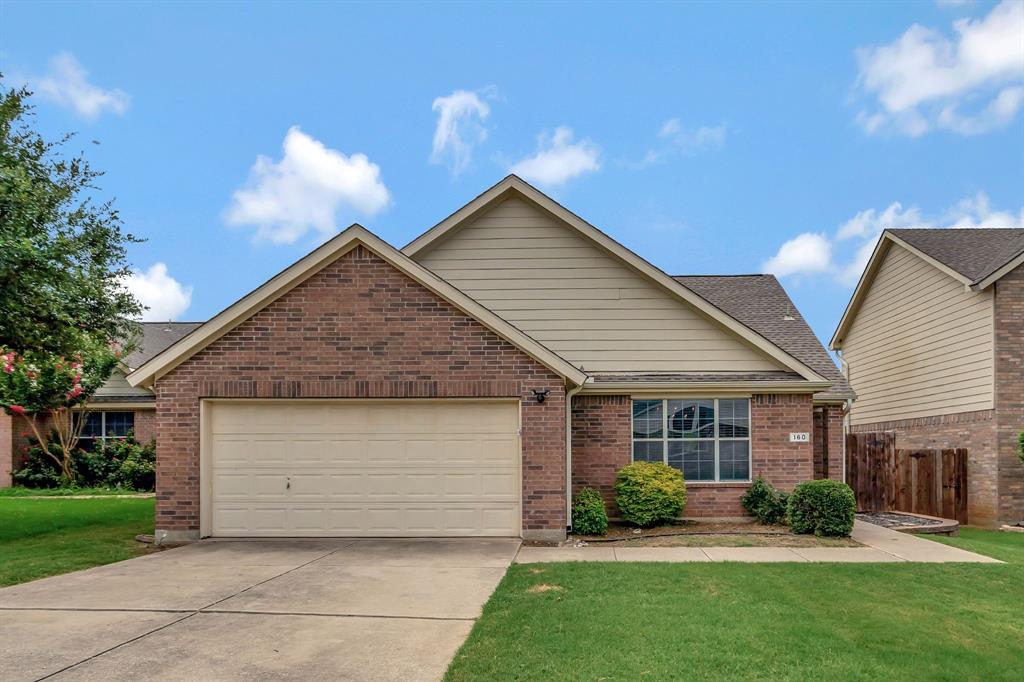 160 Angus Drive