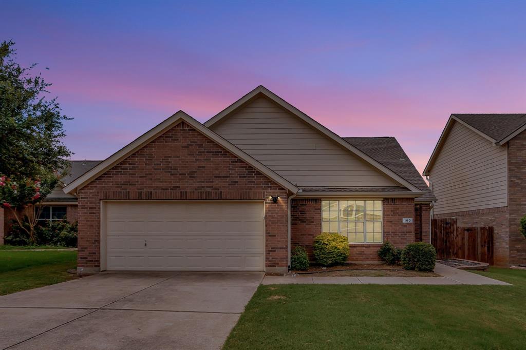 160 Angus Drive
