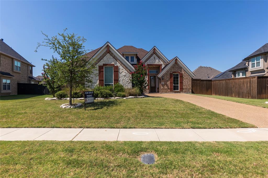 4802 Comstock Way