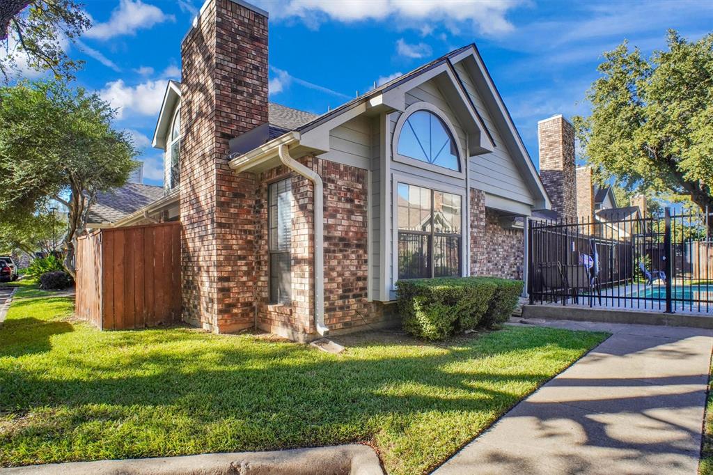 Windance - Residential Lease