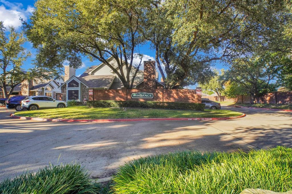 Windance - Residential Lease