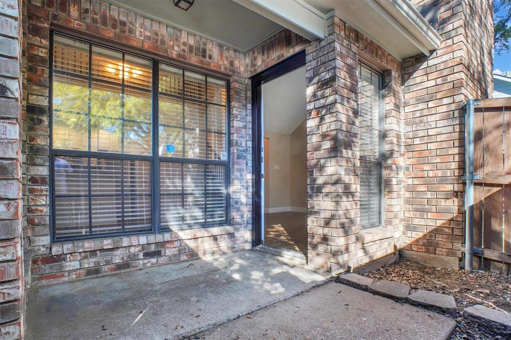 Windance - Residential Lease