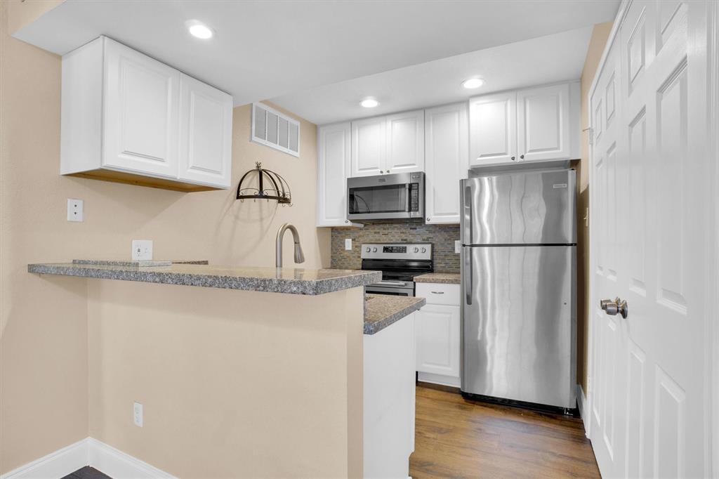 Windance - Residential Lease