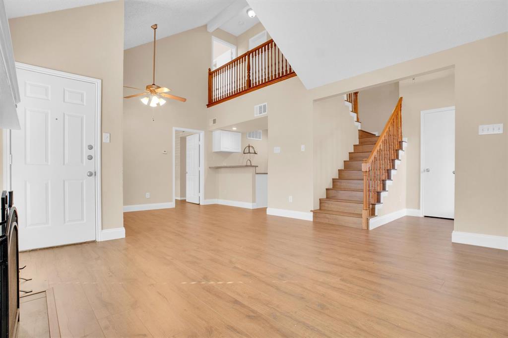 Windance - Residential Lease