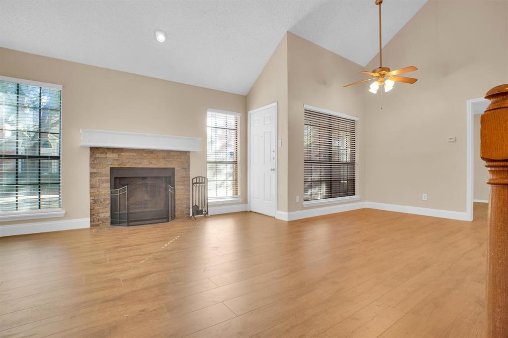 Windance - Residential Lease