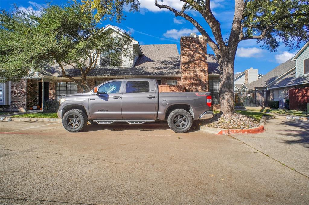 Windance - Residential Lease