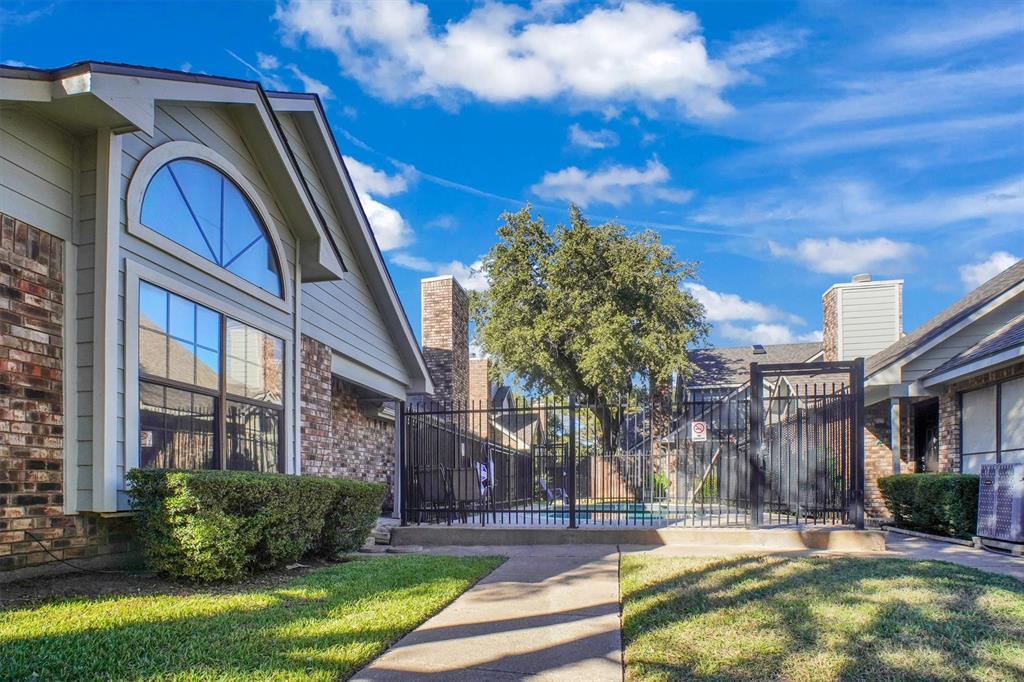 Windance - Residential Lease