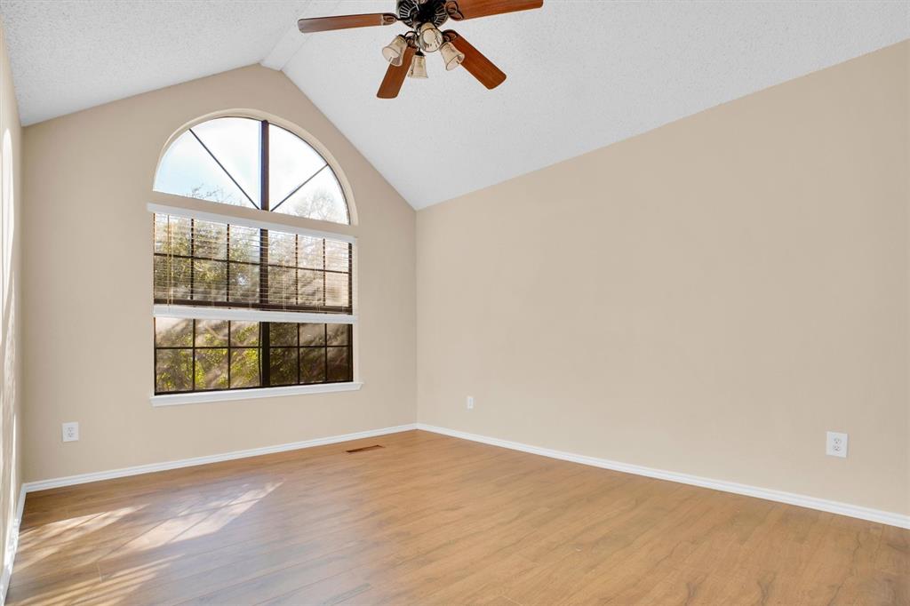 Windance - Residential Lease