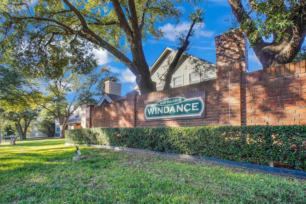 Windance - Residential Lease
