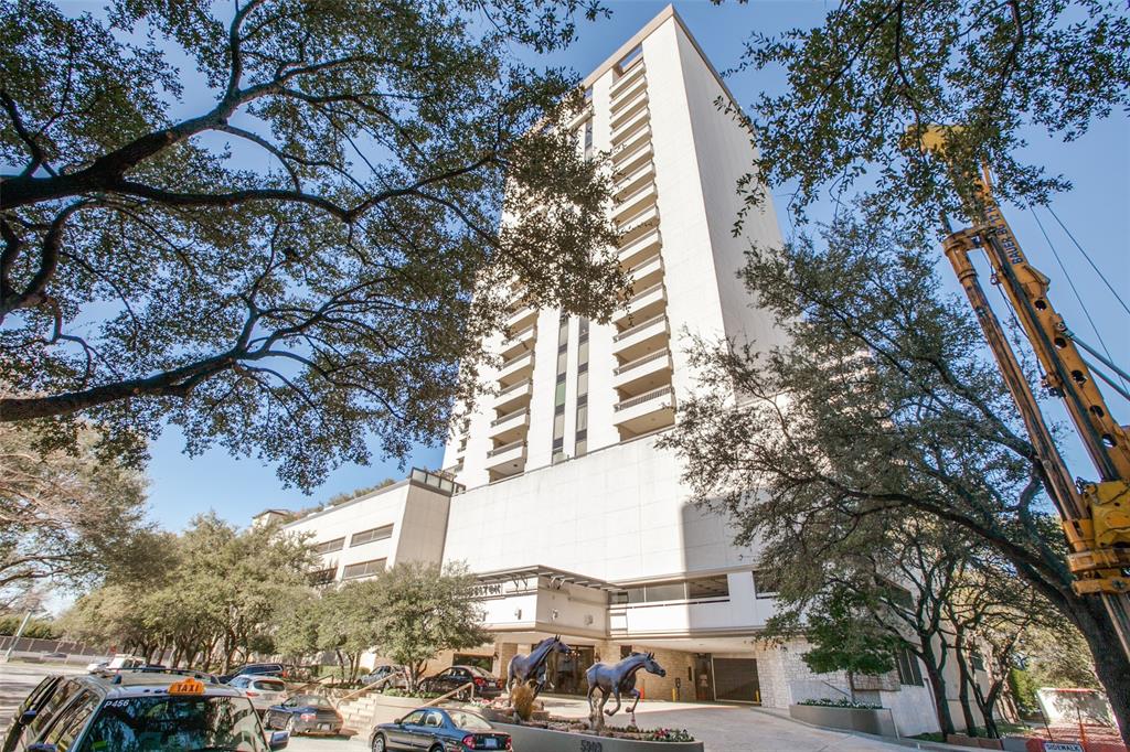 Shelton Condo - Residential