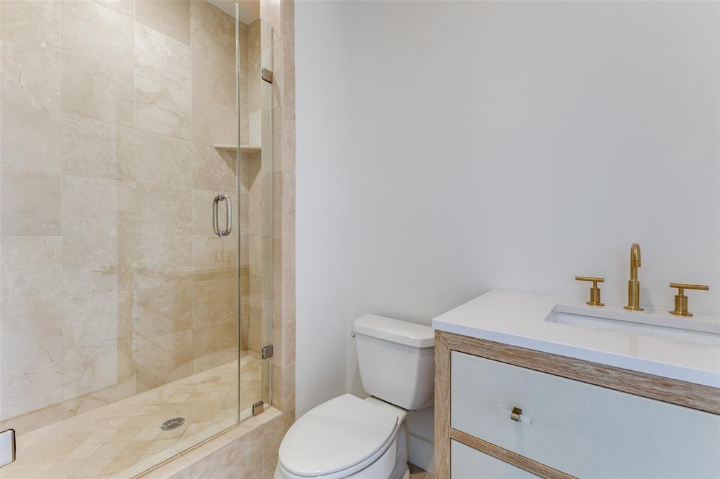 Shelton Condo - Residential