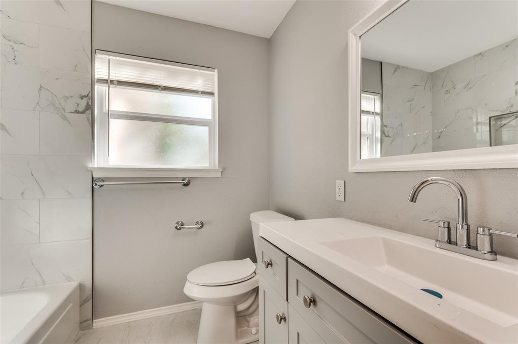 Arkansas Heights Add - Residential