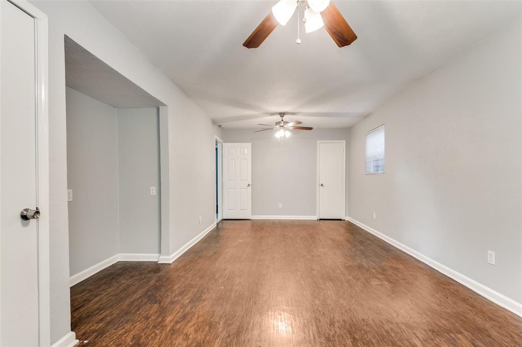 Arkansas Heights Add - Residential