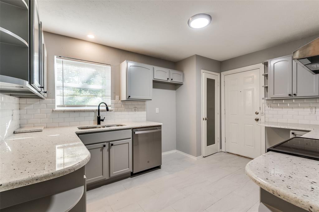 Arkansas Heights Add - Residential