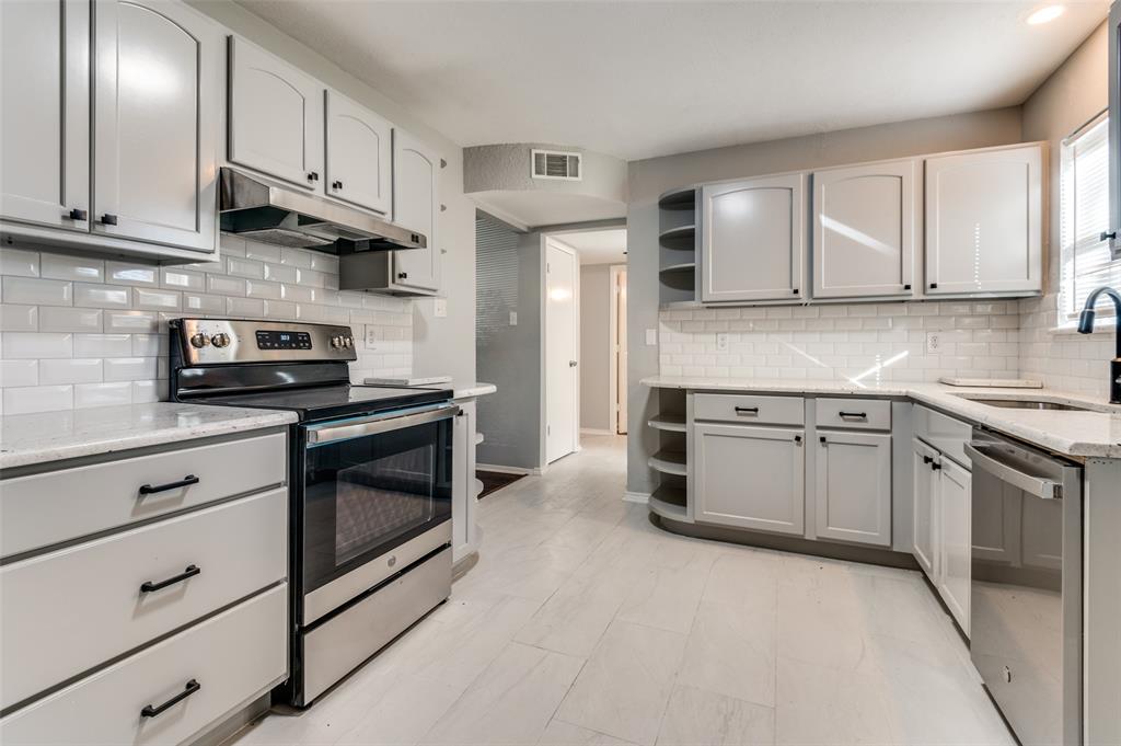 Arkansas Heights Add - Residential