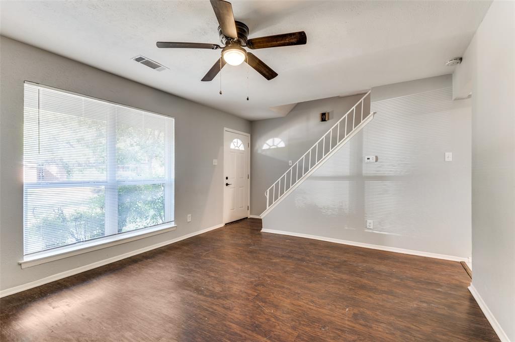 Arkansas Heights Add - Residential