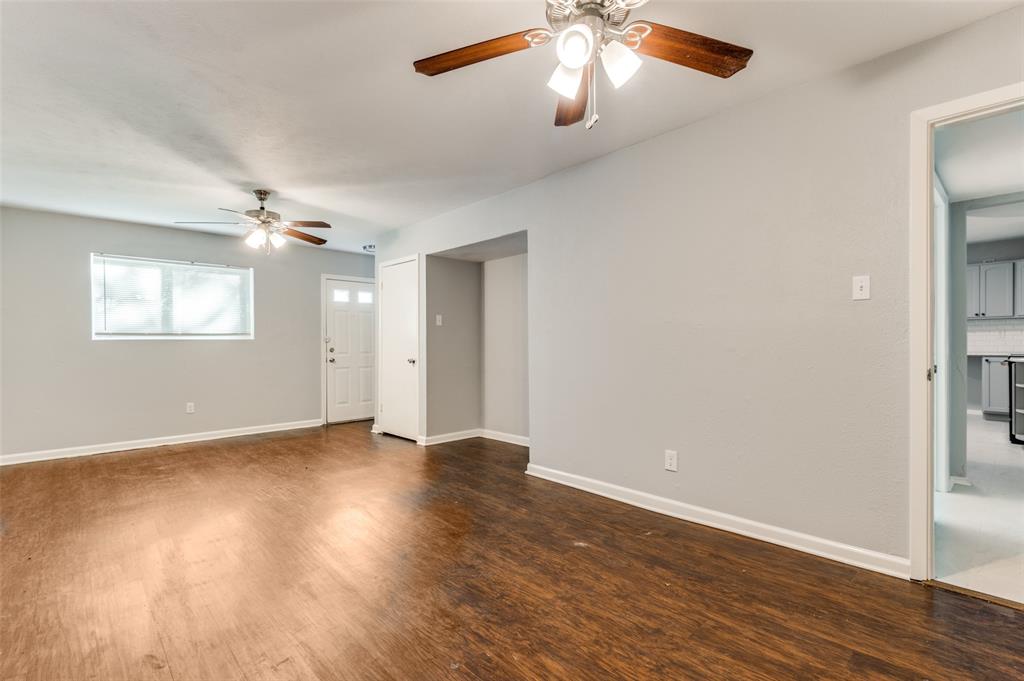 Arkansas Heights Add - Residential