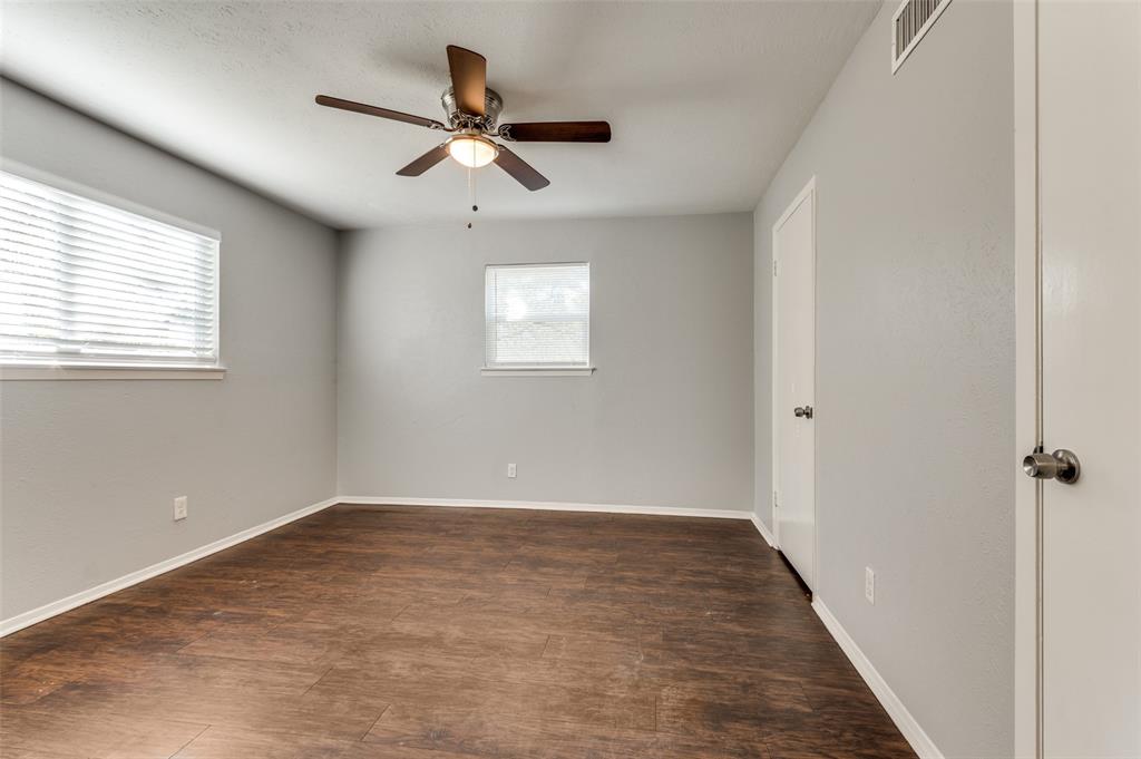 Arkansas Heights Add - Residential