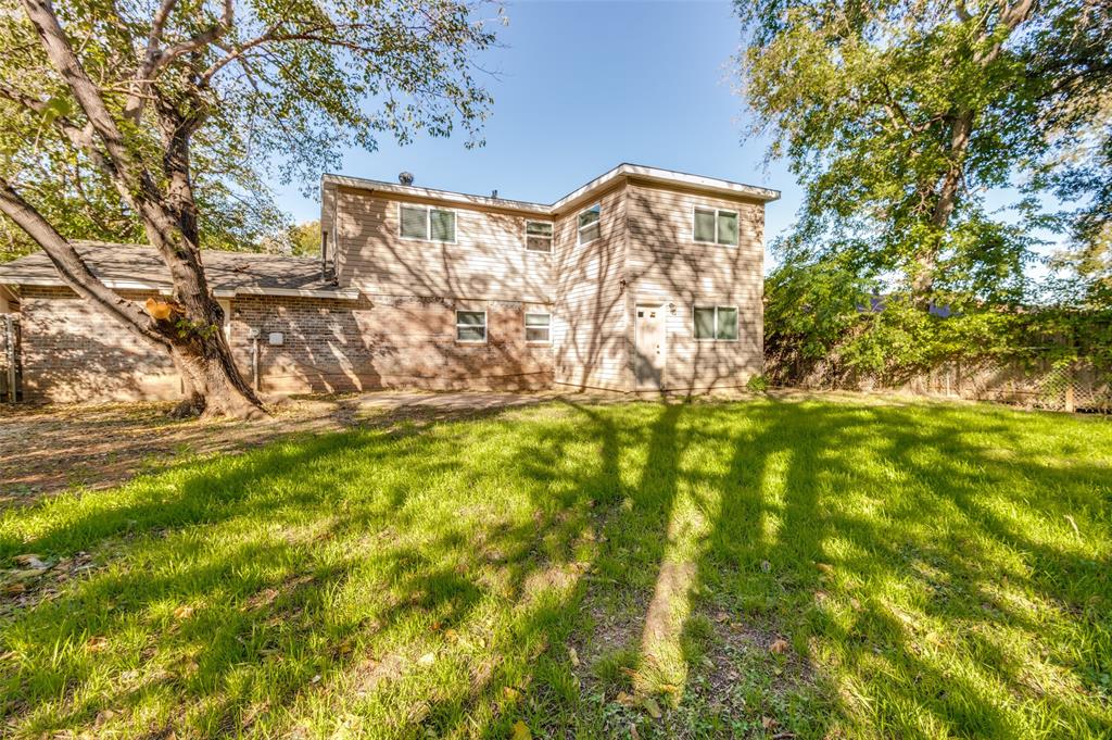 Arkansas Heights Add - Residential